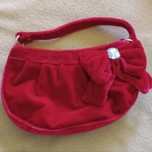 Sm. Ladies Evening bag